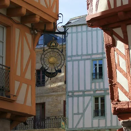 Just Be Holidays France *