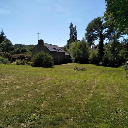 Just Be Holidays France فندق مبيت وإفطار
