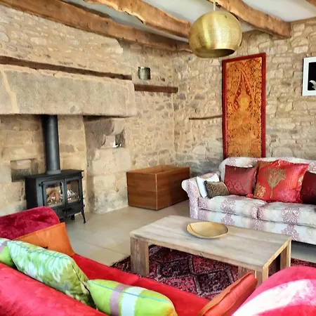 فندق مبيت وإفطار Just Be Holidays France