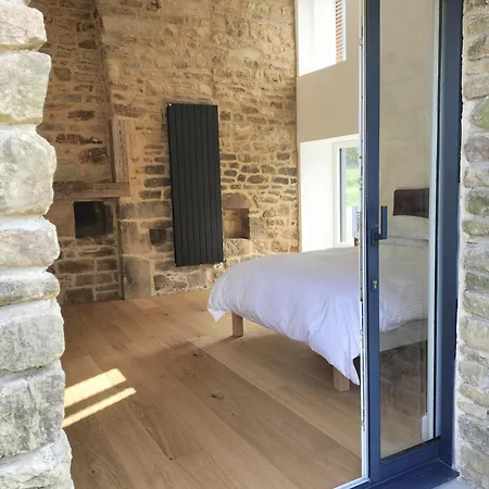 Just Be Holidays France فندق مبيت وإفطار *