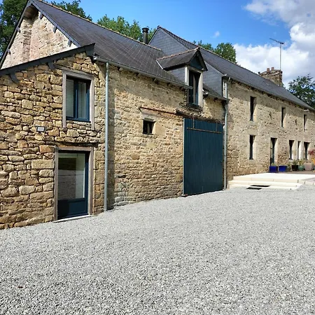فندق مبيت وإفطار Just Be Holidays France *