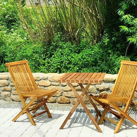 فندق مبيت وإفطار Just Be Holidays France